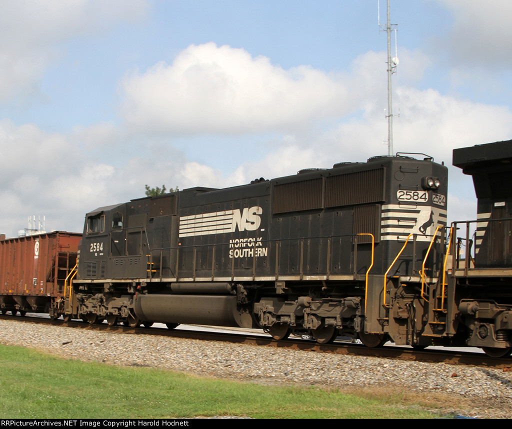 NS 2584